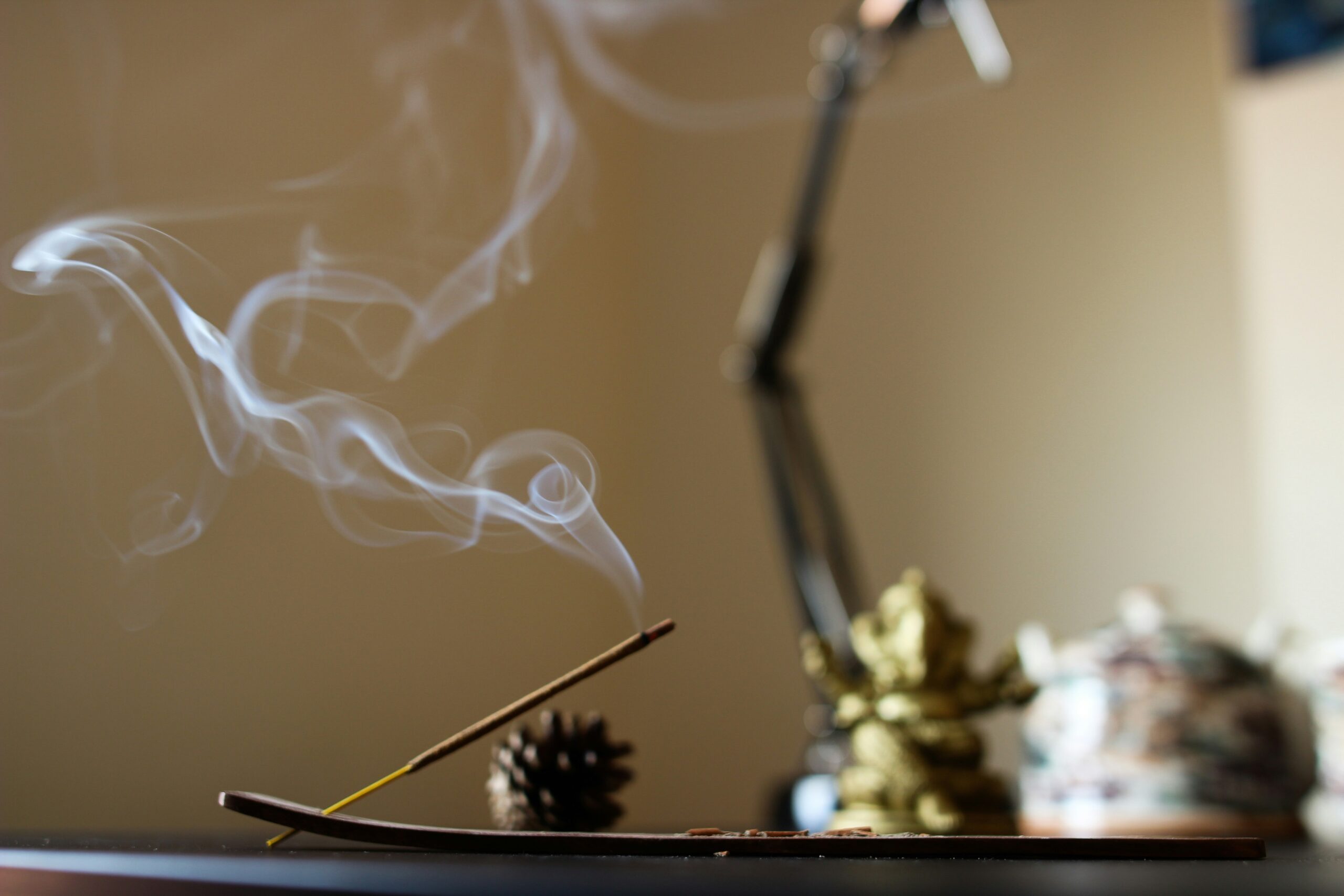 Self-Healing Ritual