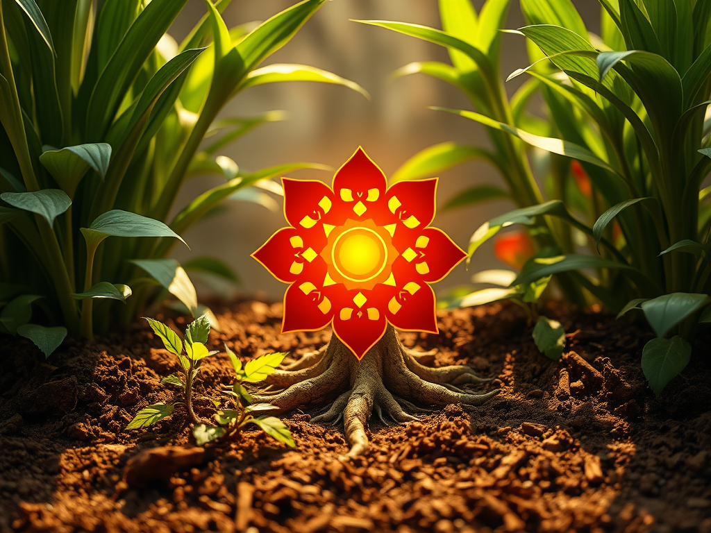Root Chakra Guide – Grounding