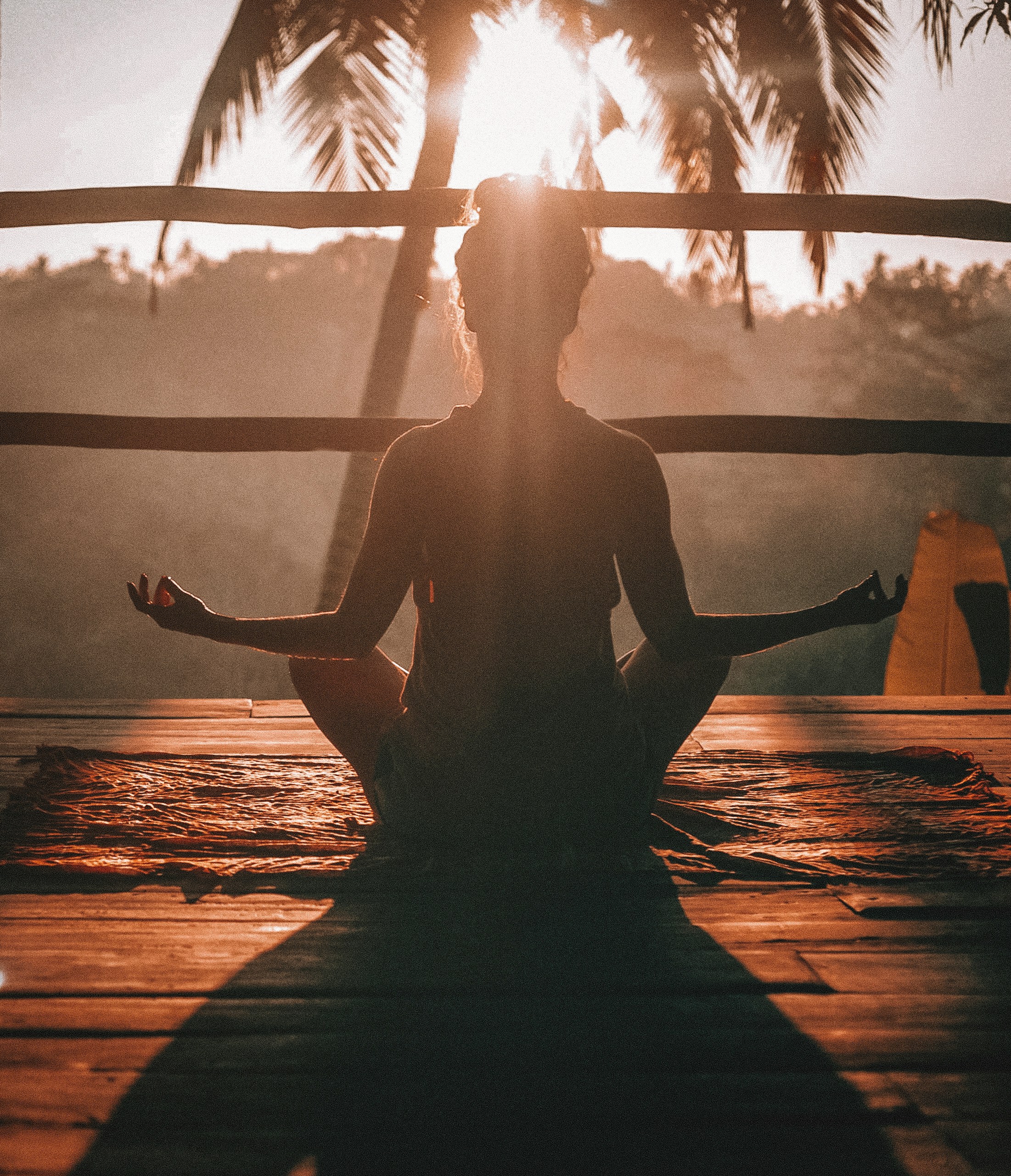 Ritual-Forgiveness Cord Cutting
