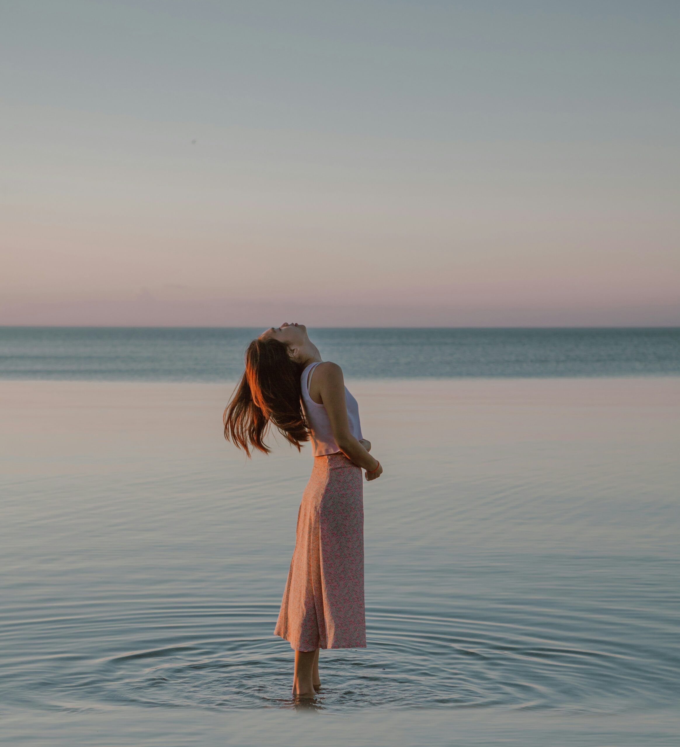 Energy Mirrors – Reflects Your Shadow