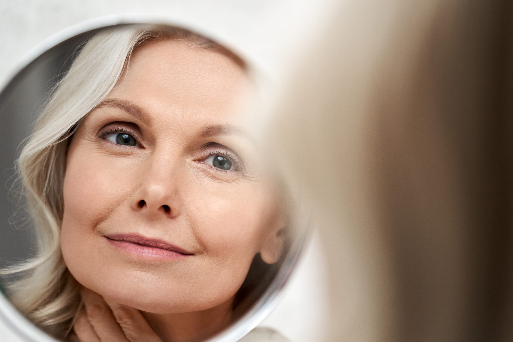 The Goddess Guide to Menopause