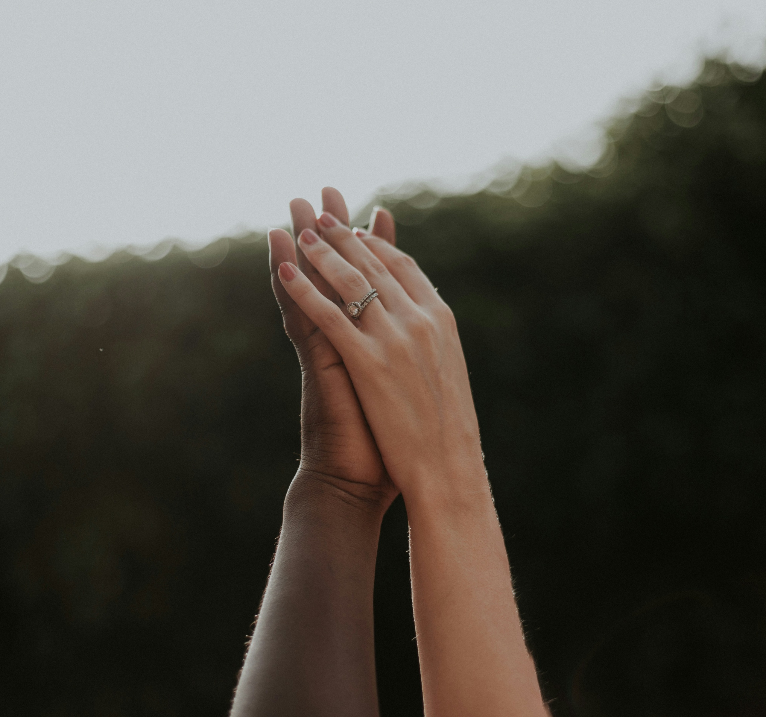 ritual Forgiveness Cord Cutting
